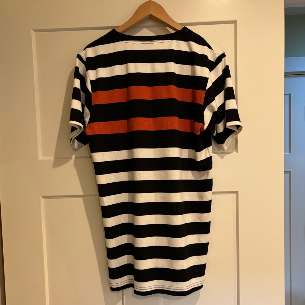 Men’s Publish tee